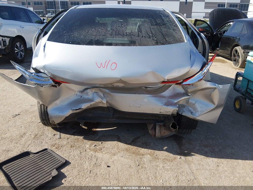 5YFBURHE9JP802295 2018 TOYOTA COROLLA photo no. 6
