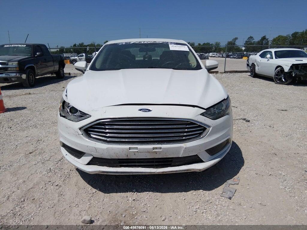3FA6P0H70JR115776 2018 FORD FUSION photo no. 12