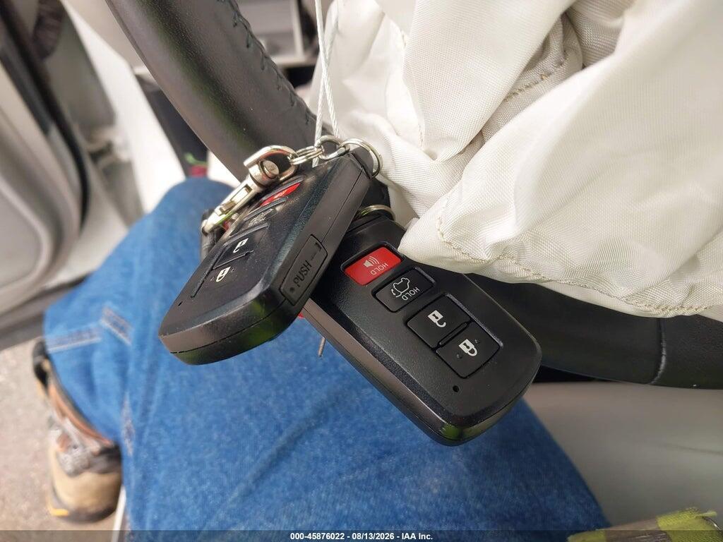 5TDJZRFH7JS531402 2018 TOYOTA HIGHLANDER photo no. 11