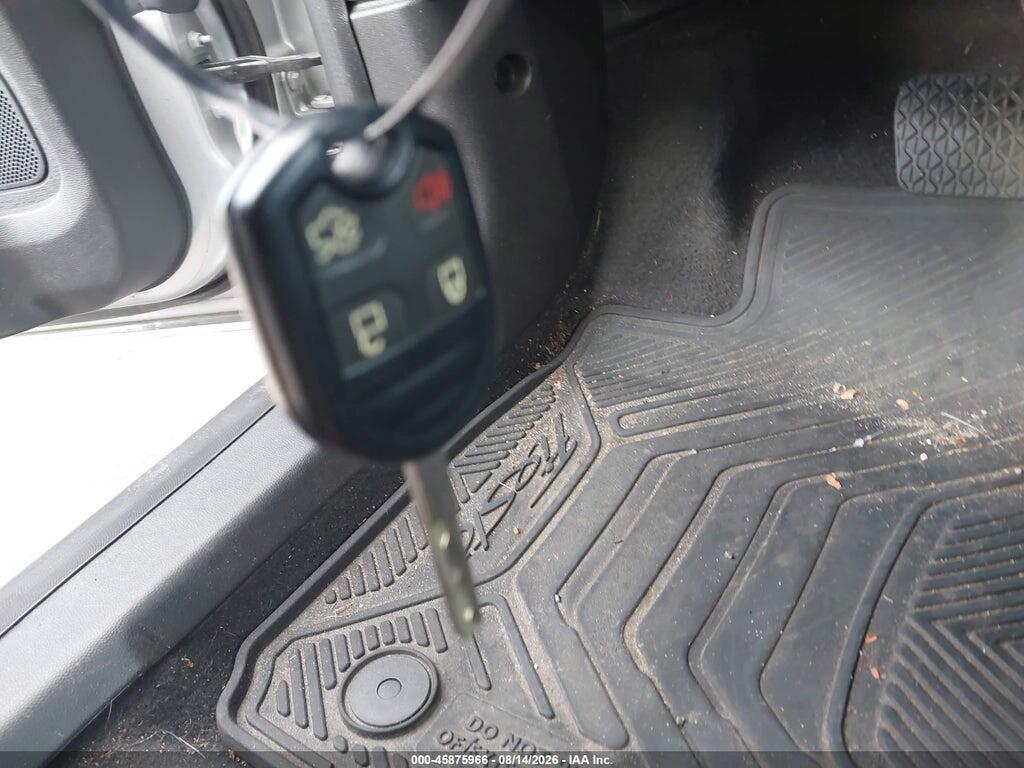 3FADP4BJ9JM132155 2018 FORD FIESTA photo no. 11