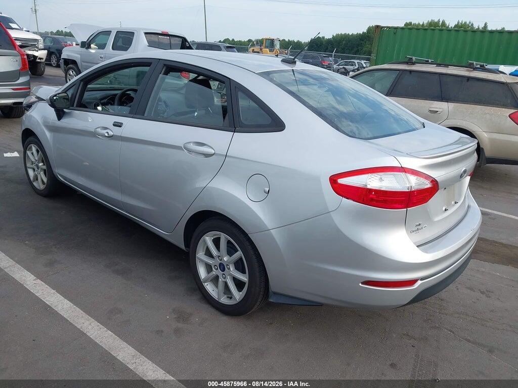 3FADP4BJ9JM132155 2018 FORD FIESTA photo no. 3