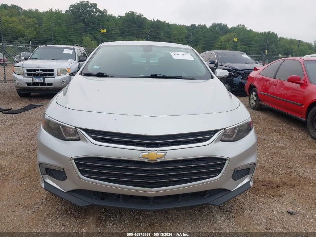 1G1ZD5ST8JF227055 2018 CHEVROLET MALIBU photo no. 12