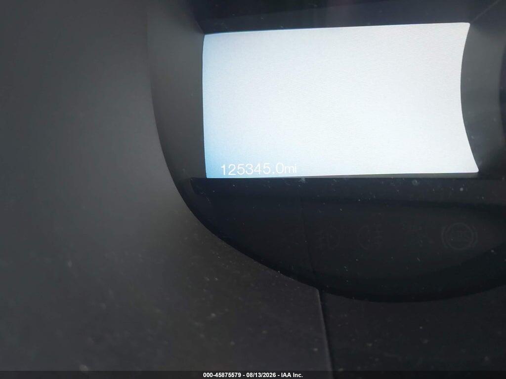 2FMPK4J94JBB30520 2018 FORD EDGE photo no. 7