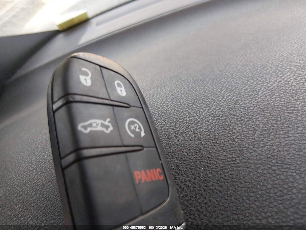 2C3CDXBG9JH150940 2018 DODGE CHARGER photo no. 11