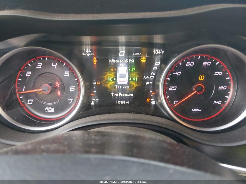 2C3CDXBG9JH150940 2018 DODGE CHARGER photo no. 7