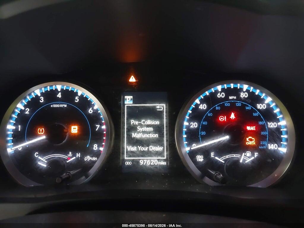 5TDBZRFH0JS814146 2018 TOYOTA HIGHLANDER photo no. 7