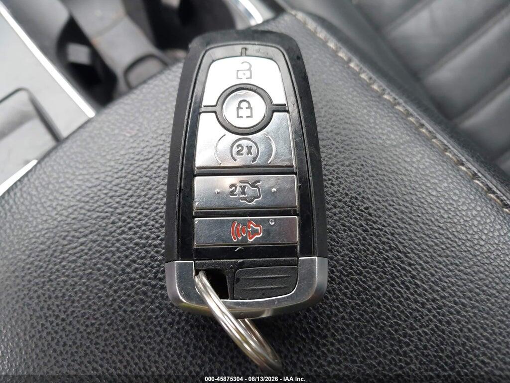 3FA6P0HDXJR266646 2018 FORD FUSION photo no. 11