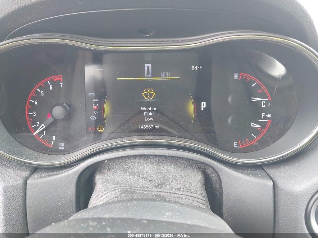 1C4RDJDG3JC316971 2018 DODGE DURANGO photo no. 7