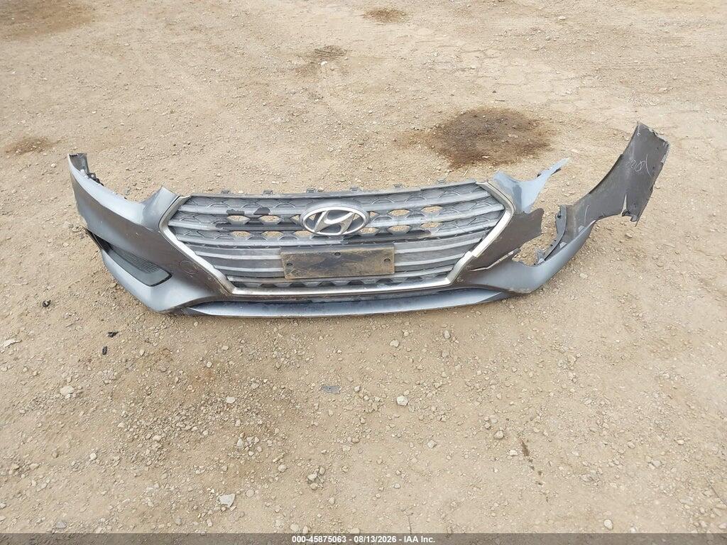 3KPC24A39JE024619 2018 HYUNDAI ACCENT photo no. 11