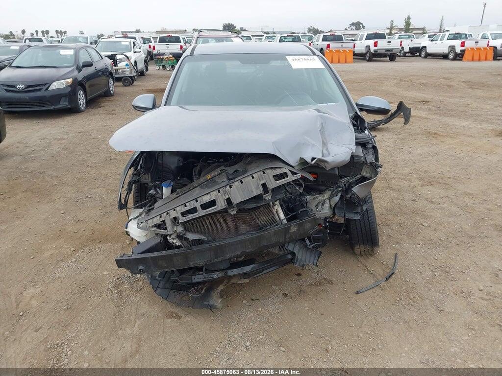 3KPC24A39JE024619 2018 HYUNDAI ACCENT photo no. 6