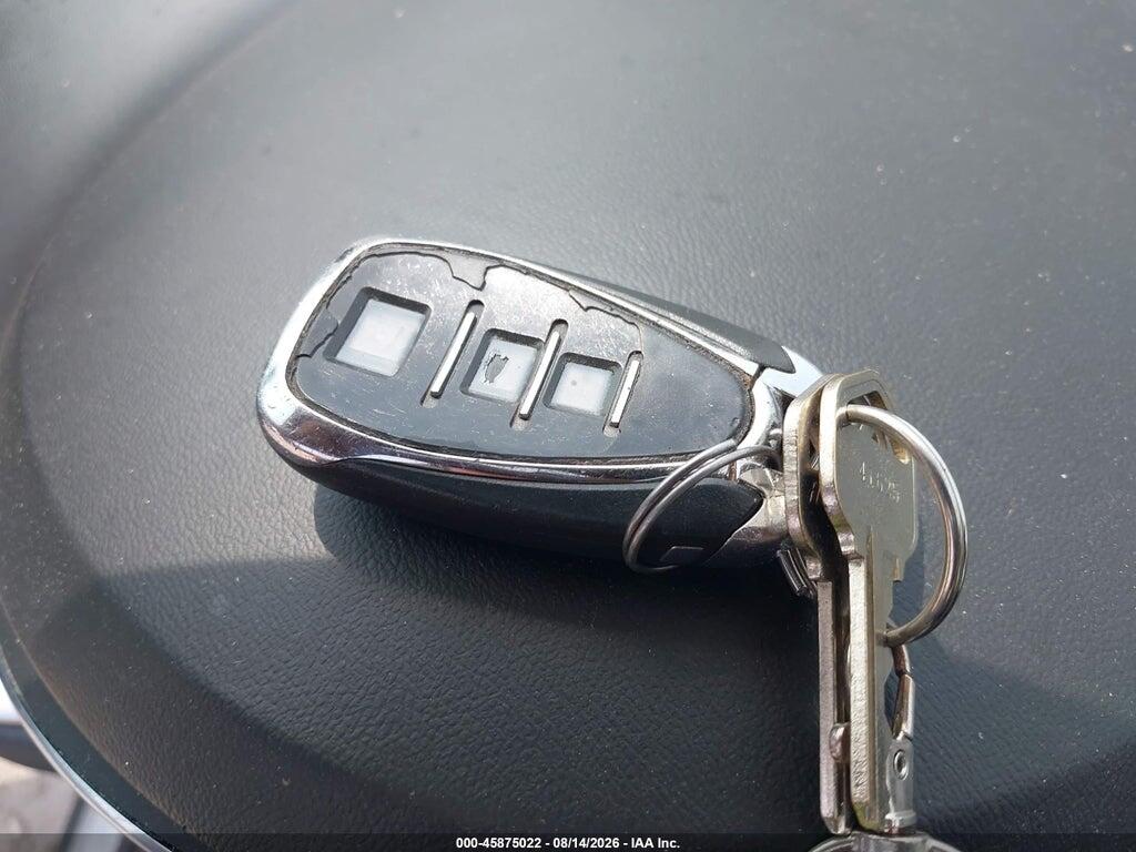 1G1ZD5ST3JF249786 2018 CHEVROLET MALIBU photo no. 11