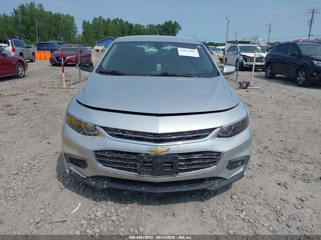 1G1ZD5ST3JF249786 2018 CHEVROLET MALIBU photo no. 12