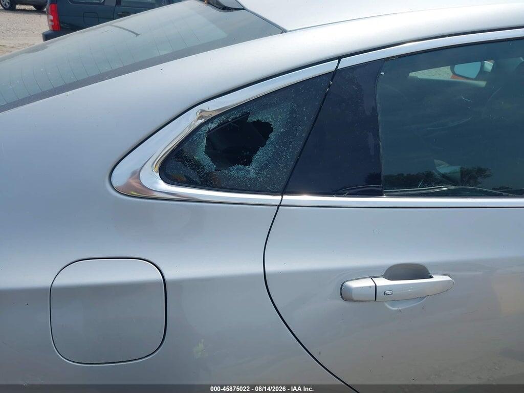 1G1ZD5ST3JF249786 2018 CHEVROLET MALIBU photo no. 6
