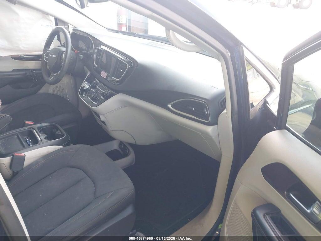 2C4RC1FG7JR108681 2018 CHRYSLER PACIFICA photo no. 5