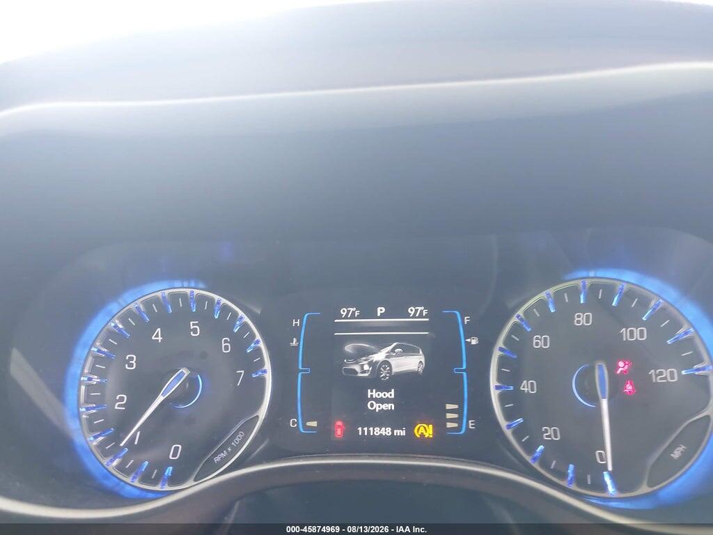 2C4RC1FG7JR108681 2018 CHRYSLER PACIFICA photo no. 7