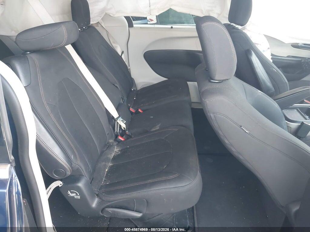 2C4RC1FG7JR108681 2018 CHRYSLER PACIFICA photo no. 8