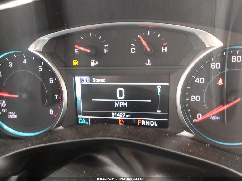 1G1ZD5ST6JF284399 2018 CHEVROLET MALIBU photo no. 7