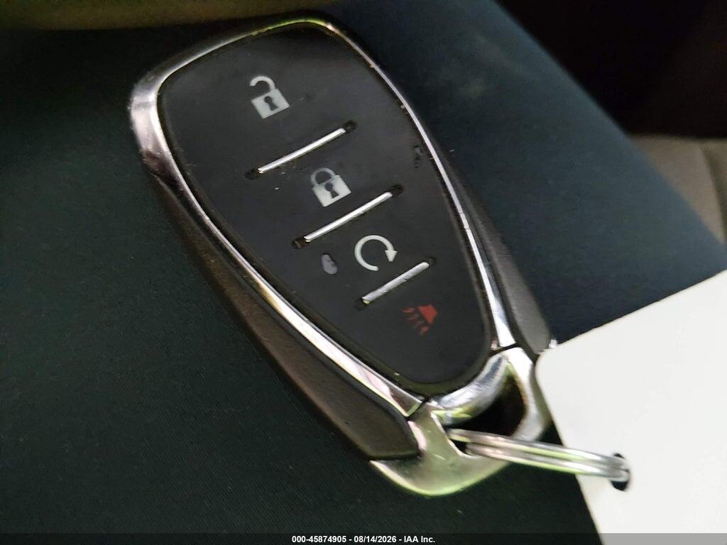 3G1BE6SM1JS591844 2018 CHEVROLET CRUZE photo no. 11