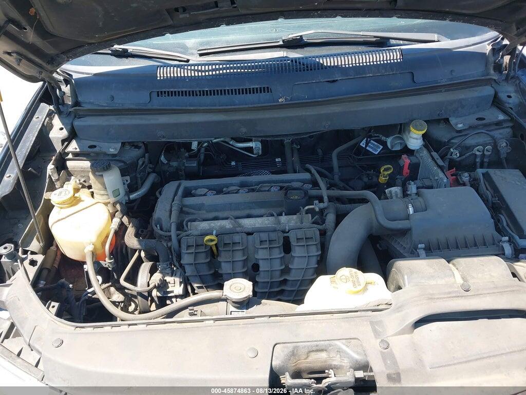 3C4PDCAB7JT509818 2018 DODGE JOURNEY photo no. 10
