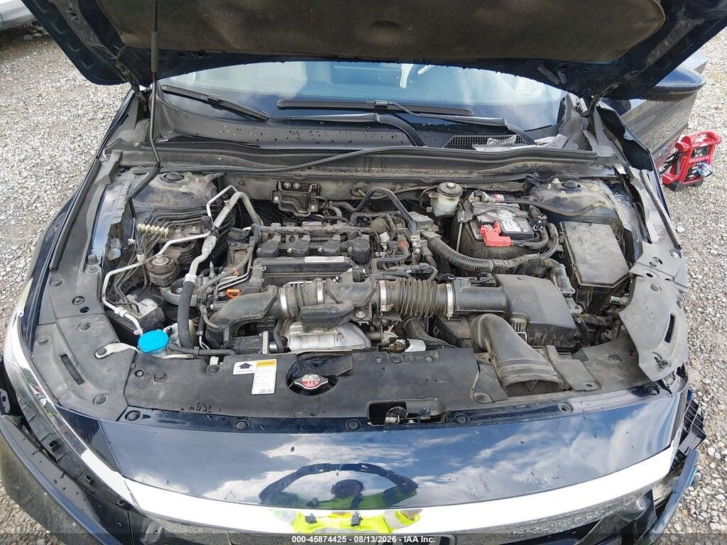 1HGCV1F59JA044339 2018 HONDA ACCORD photo no. 10