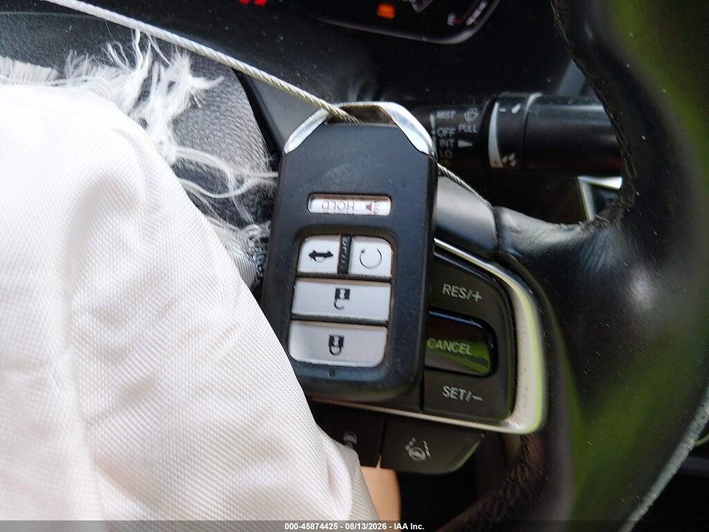 1HGCV1F59JA044339 2018 HONDA ACCORD photo no. 11