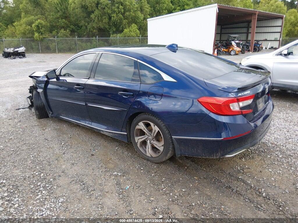 1HGCV1F59JA044339 2018 HONDA ACCORD photo no. 3