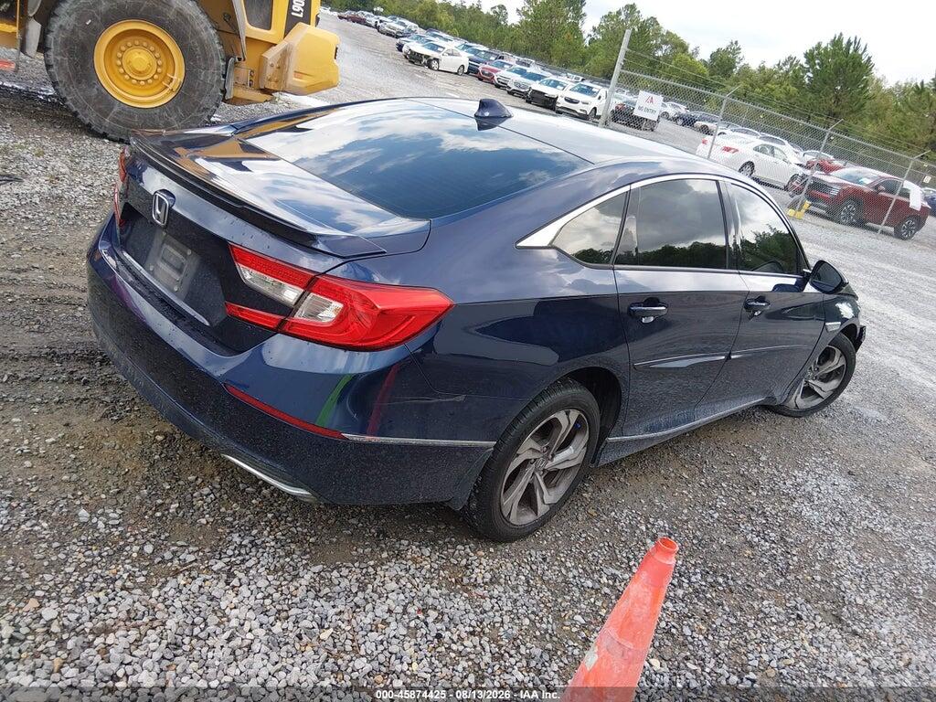 1HGCV1F59JA044339 2018 HONDA ACCORD photo no. 4