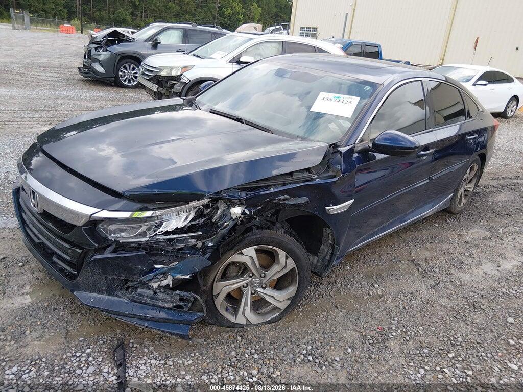 1HGCV1F59JA044339 2018 HONDA ACCORD photo no. 6