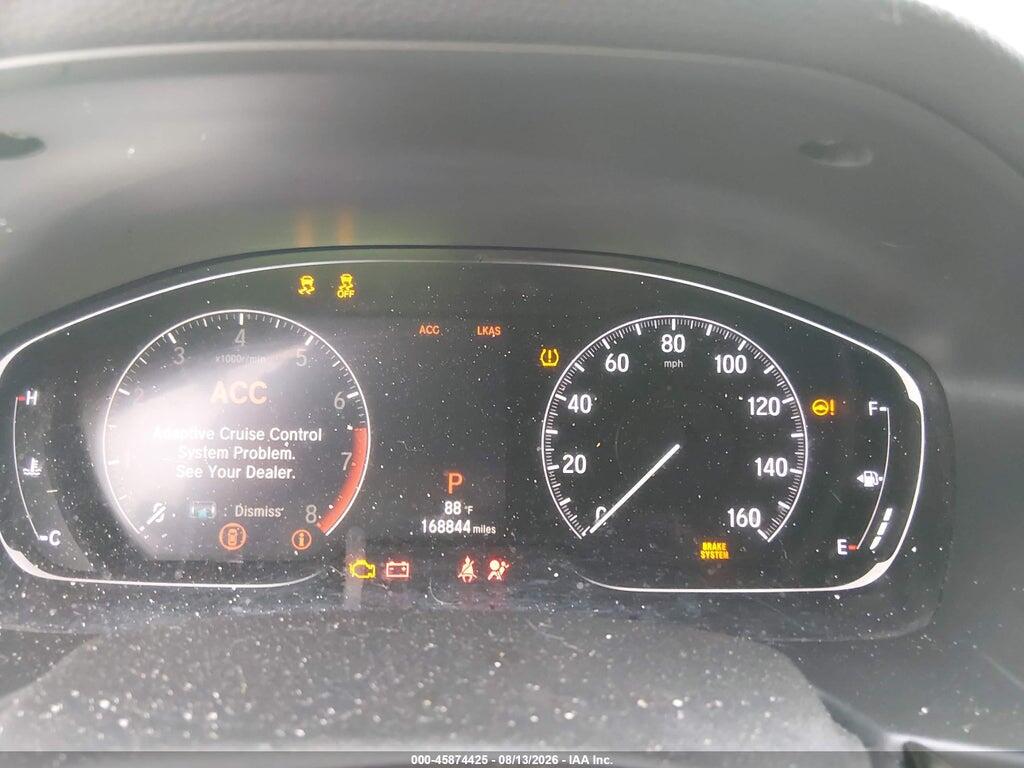 1HGCV1F59JA044339 2018 HONDA ACCORD photo no. 7