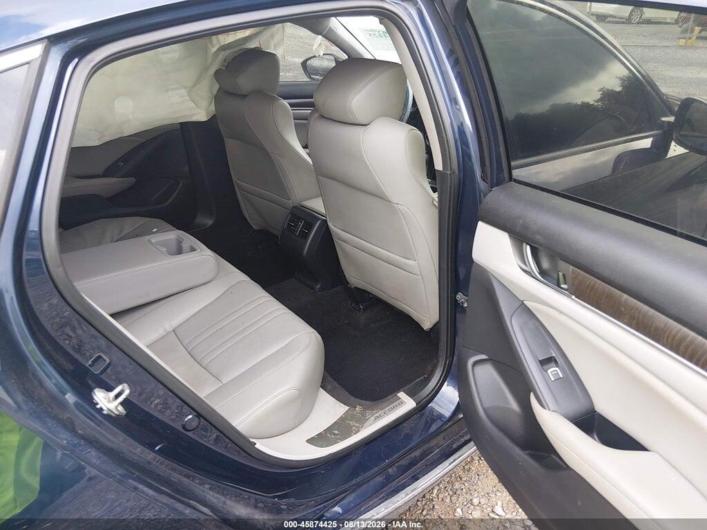1HGCV1F59JA044339 2018 HONDA ACCORD photo no. 8