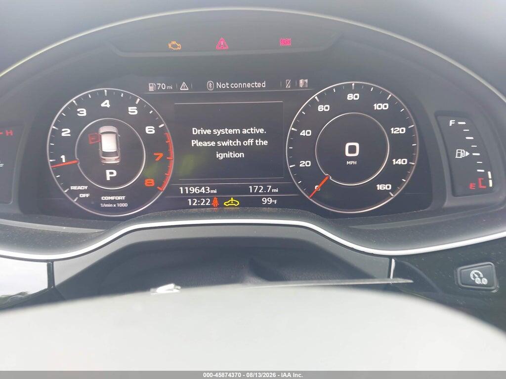 WA1VAAF78JD051702 2018 AUDI Q7 photo no. 7