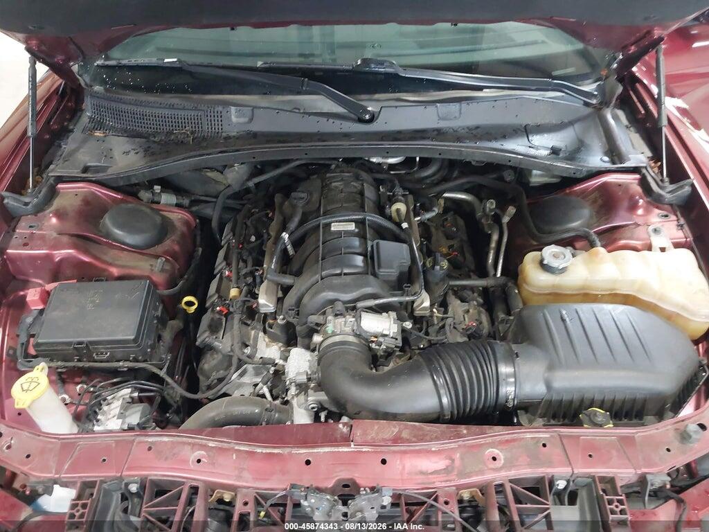 2C3CDXCT5JH313708 2018 DODGE CHARGER photo no. 10