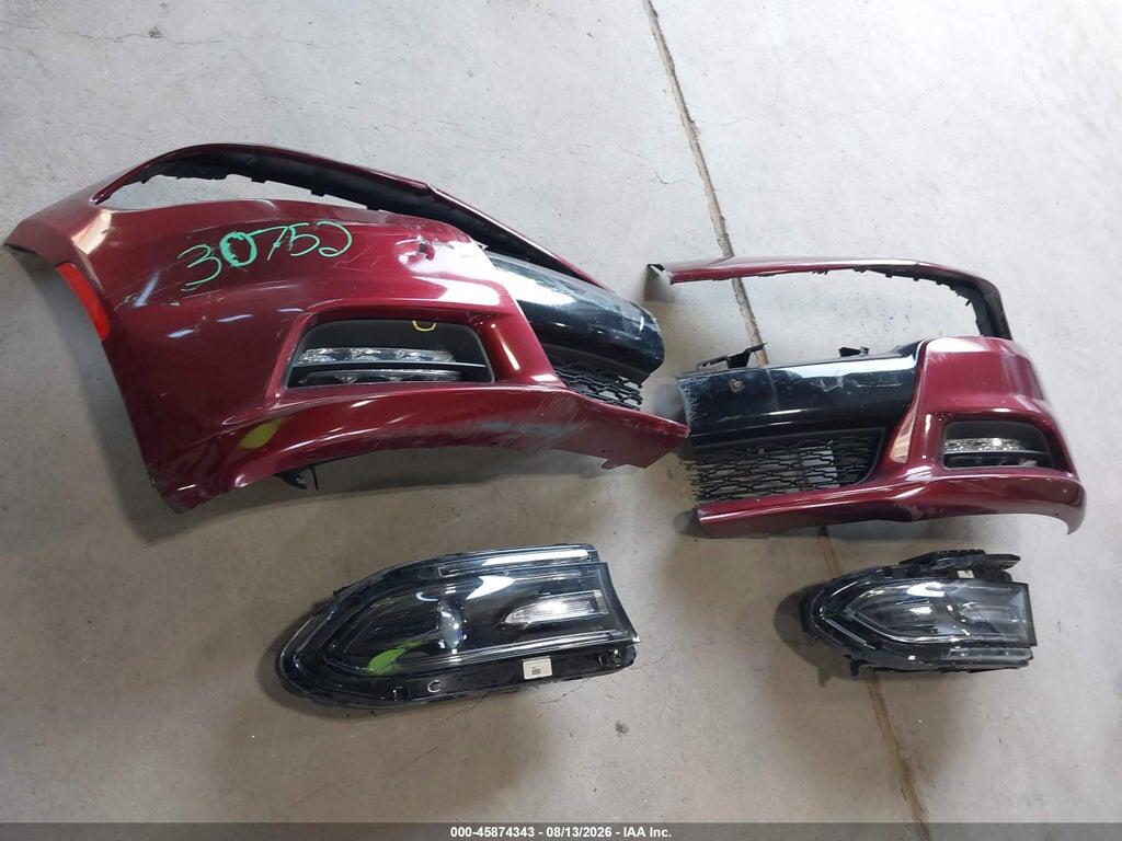 2C3CDXCT5JH313708 2018 DODGE CHARGER photo no. 12