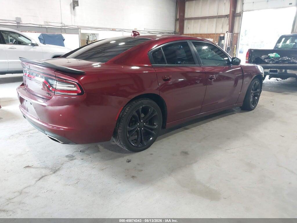 2C3CDXCT5JH313708 2018 DODGE CHARGER photo no. 4