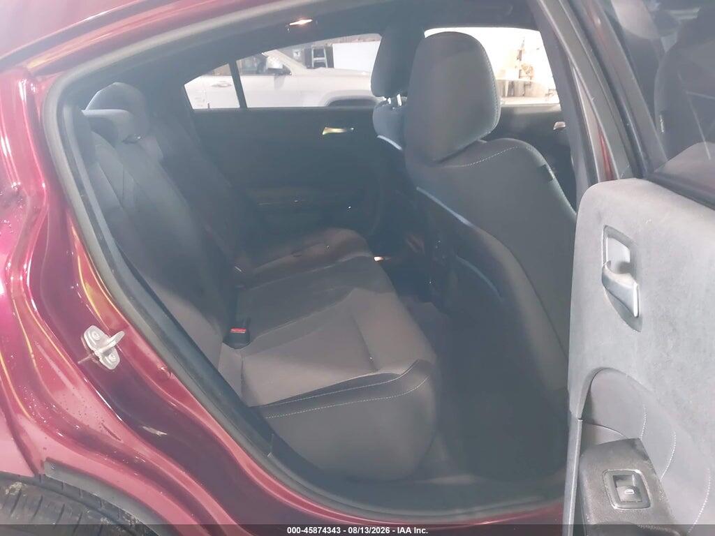 2C3CDXCT5JH313708 2018 DODGE CHARGER photo no. 8