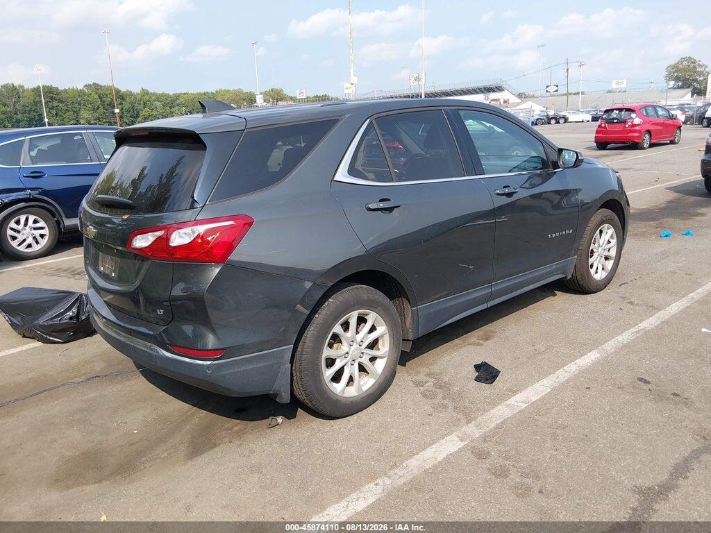 2GNAXJEV6J6279044 2018 CHEVROLET EQUINOX photo no. 4