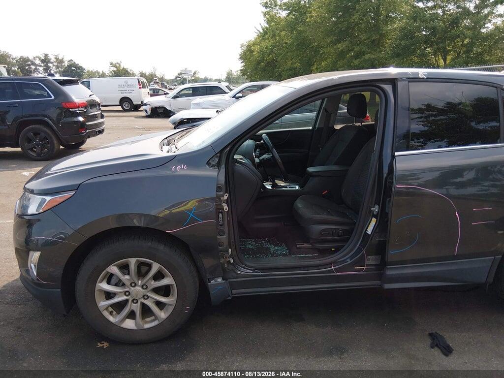 2GNAXJEV6J6279044 2018 CHEVROLET EQUINOX photo no. 6