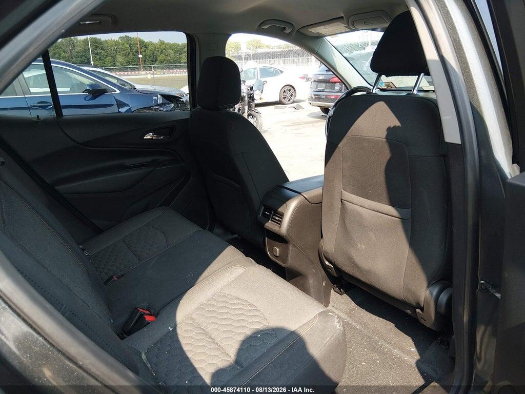 2GNAXJEV6J6279044 2018 CHEVROLET EQUINOX photo no. 8