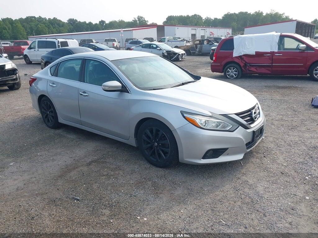 1N4AL3AP2JC136208 2018 NISSAN ALTIMA photo no. 1