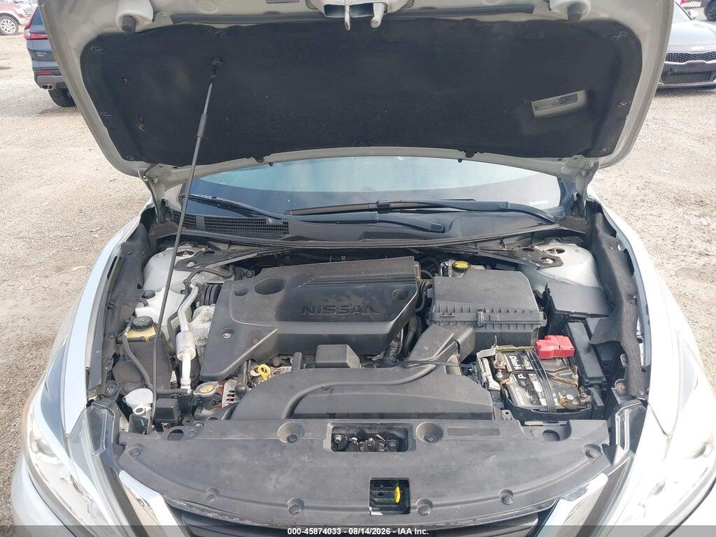 1N4AL3AP2JC136208 2018 NISSAN ALTIMA photo no. 10