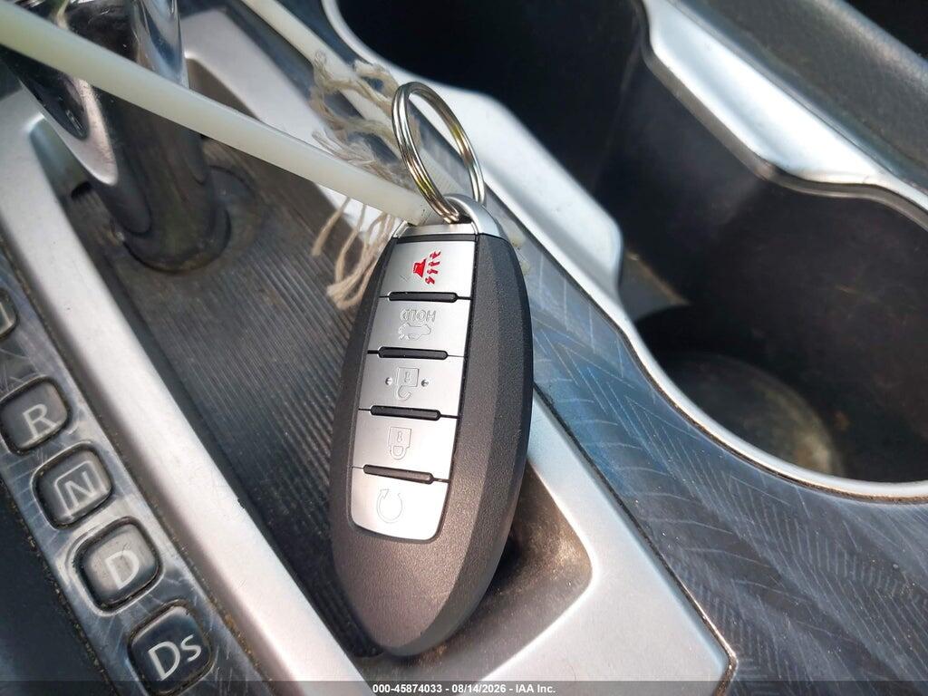 1N4AL3AP2JC136208 2018 NISSAN ALTIMA photo no. 11