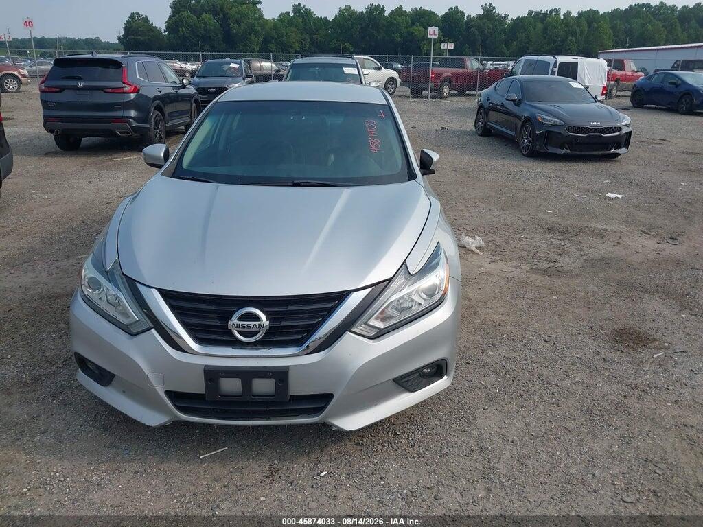 1N4AL3AP2JC136208 2018 NISSAN ALTIMA photo no. 12