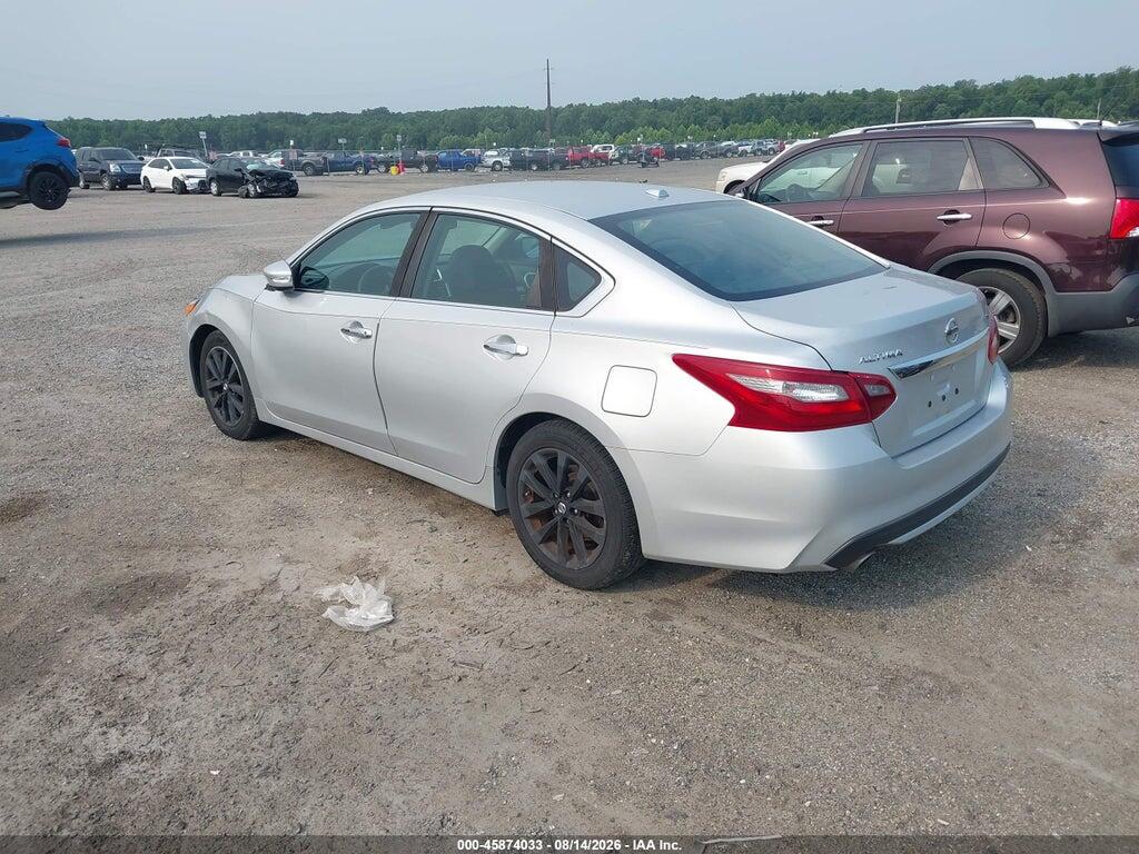 1N4AL3AP2JC136208 2018 NISSAN ALTIMA photo no. 3