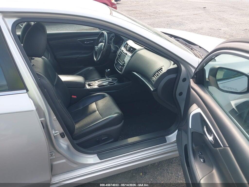 1N4AL3AP2JC136208 2018 NISSAN ALTIMA photo no. 5