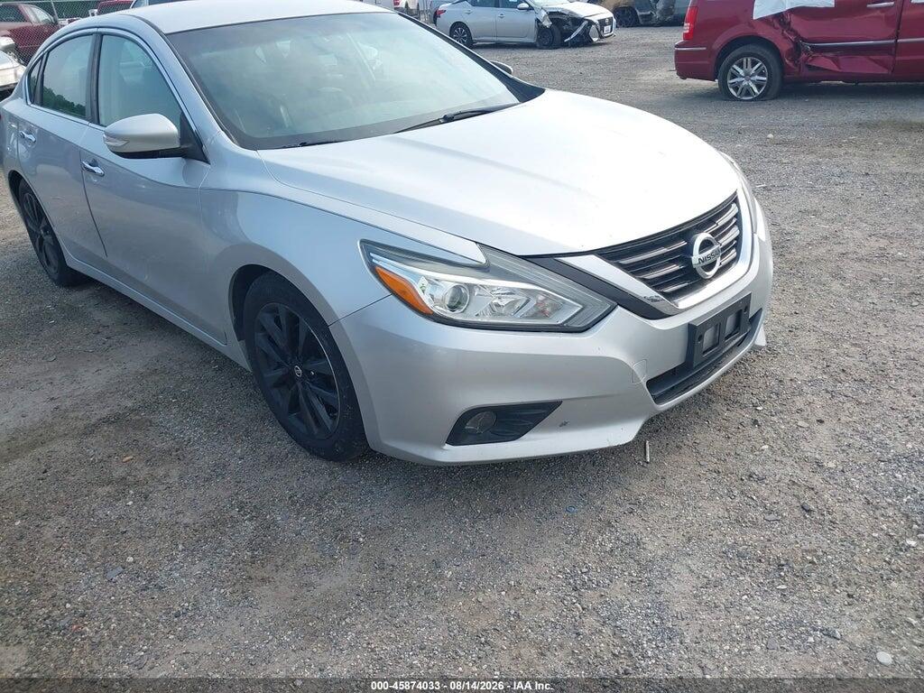 1N4AL3AP2JC136208 2018 NISSAN ALTIMA photo no. 6