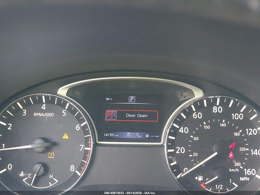 1N4AL3AP2JC136208 2018 NISSAN ALTIMA photo no. 7