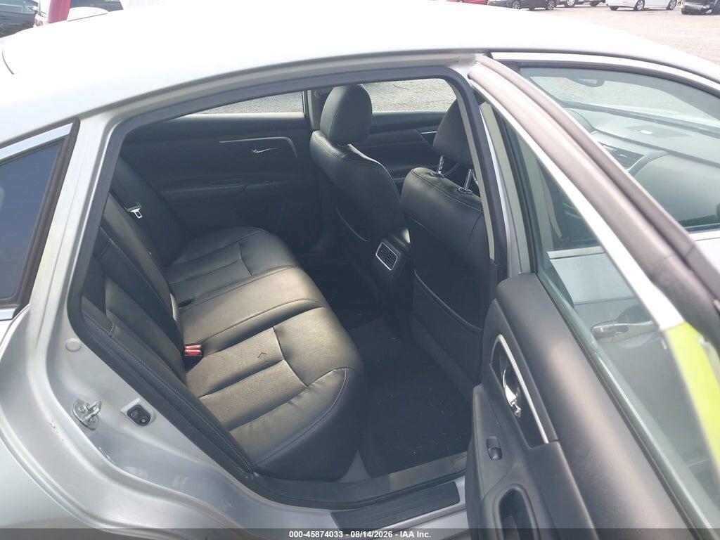 1N4AL3AP2JC136208 2018 NISSAN ALTIMA photo no. 8