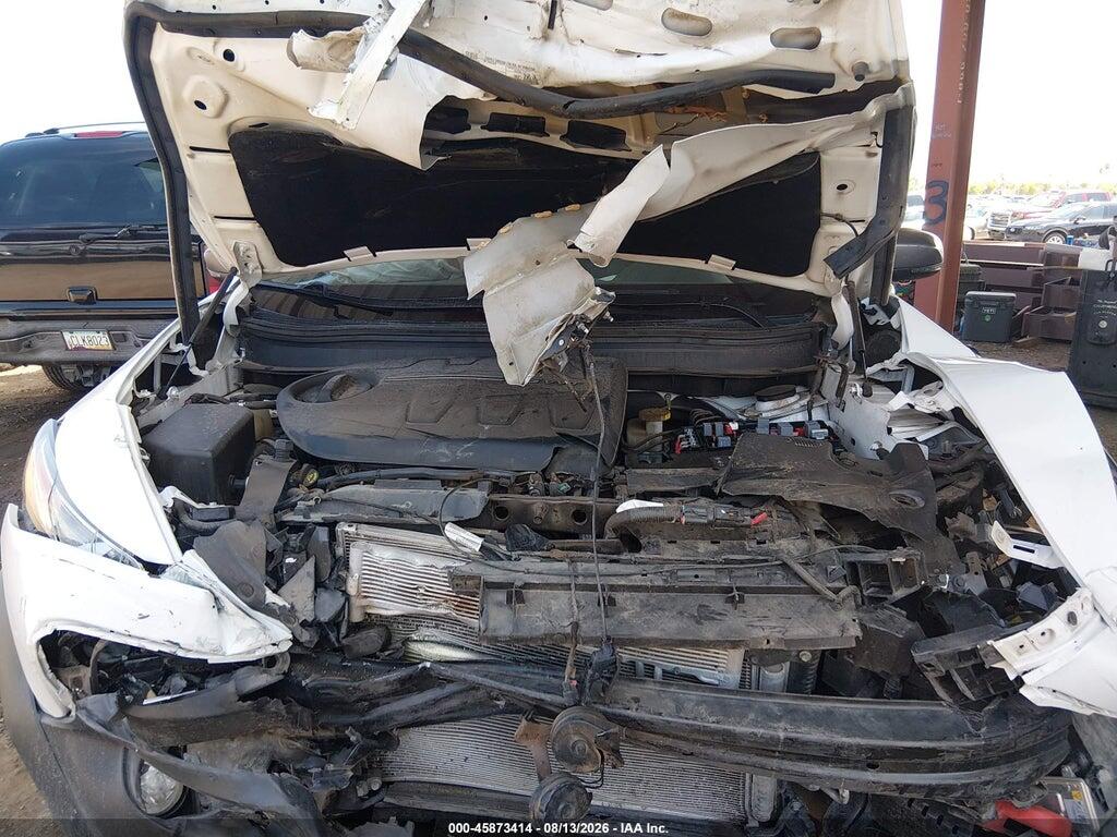 1C4PJMBX2JD608187 2018 JEEP CHEROKEE photo no. 10