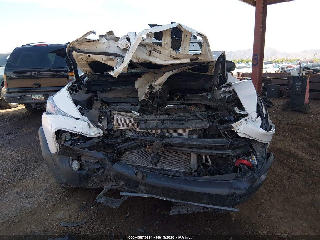 1C4PJMBX2JD608187 2018 JEEP CHEROKEE photo no. 11