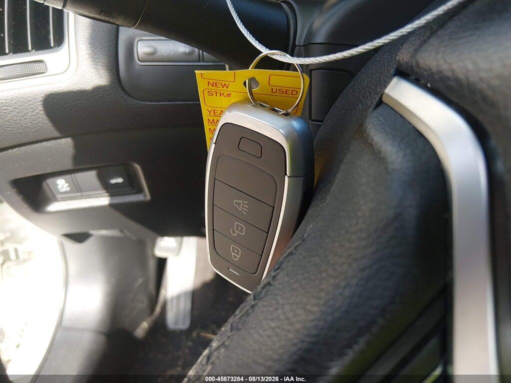 JN1EV7AP0JM358806 2018 INFINITI Q50 photo no. 11